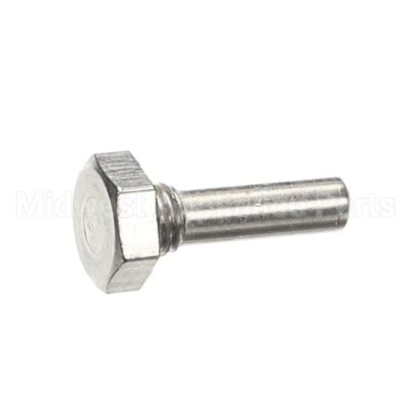 63905-1 Compatible Perlick Hingepin, Door, Hx Hd