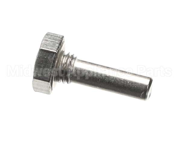63905-1 Perlick Pin, Hinge, Door, Hex Head