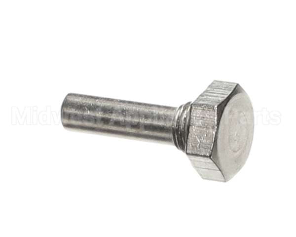 63905-1 Perlick Pin, Hinge, Door, Hex Head