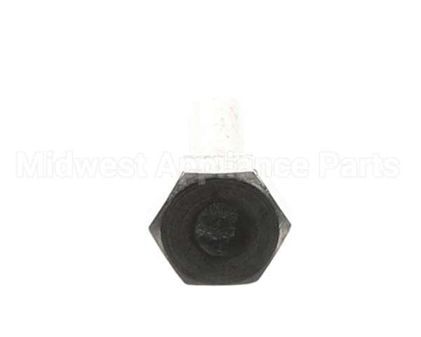 63905-1 Perlick Pin, Hinge, Door, Hex Head