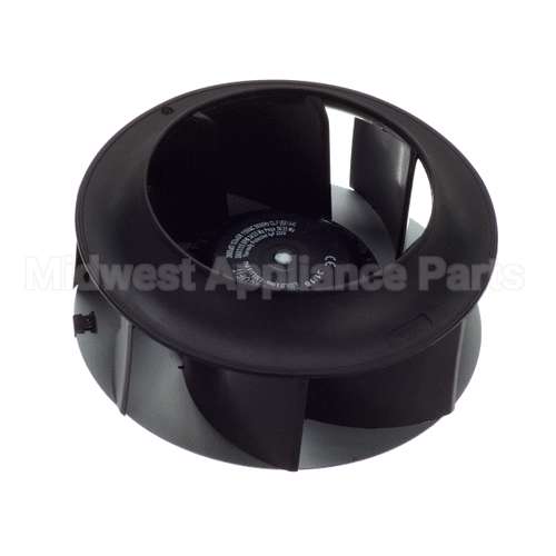 63905 Lightfry Ventilation Motor 115V 60Hz Ul