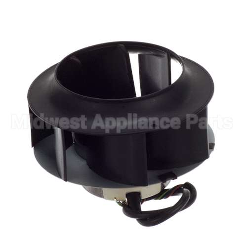 63905 Lightfry Ventilation Motor 115V 60Hz Ul