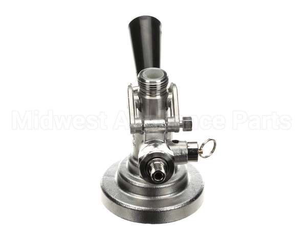 63907 Perlick Coupler, Type G, Import, Eur