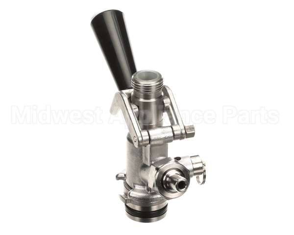 63908 Perlick Coupler, U Type, Import, Eur