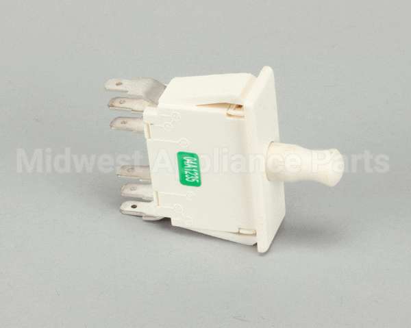 63909 Middleby Switch,Intlck 12A No2P