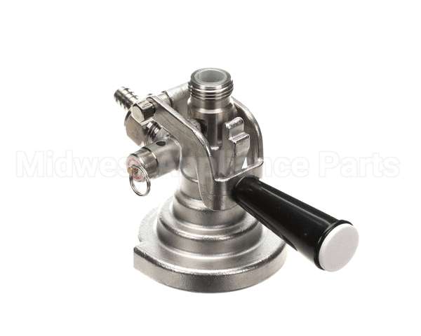 63909 Perlick Coupler, A Type, Import, Eur