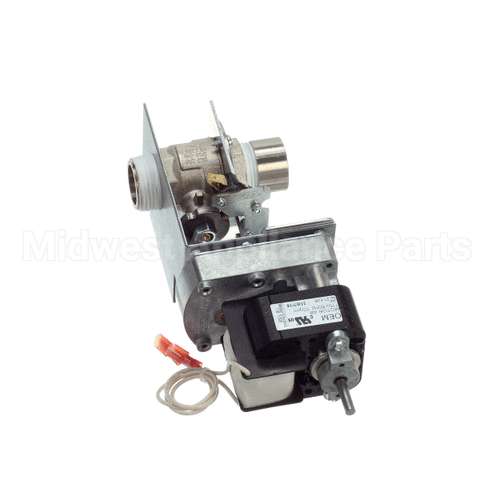 63918 Lightfry Drain Assembly Complete Ul