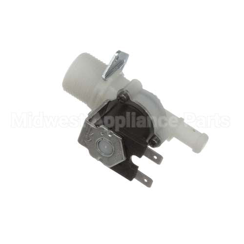 63920 Lightfry Magnetic Water Valve 120V 60Hz 180 Ul