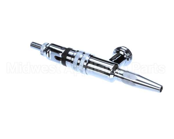 63927 Perlick Faucet, Stout, 304Ss