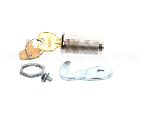 63940 Perlick Lock Assembly, M4-0054