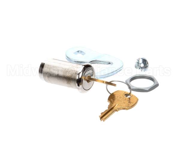 63940 Perlick Lock Assembly, M4-0054