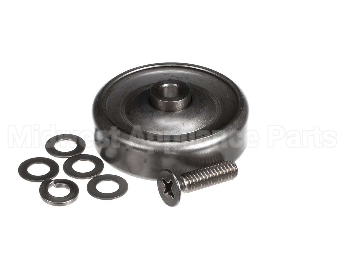 63951-6 Montague Drawer Support Bearing