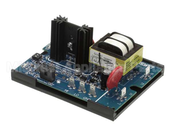 64-1017-SP Lancer Pcbrohscarb Contnew Ll115V