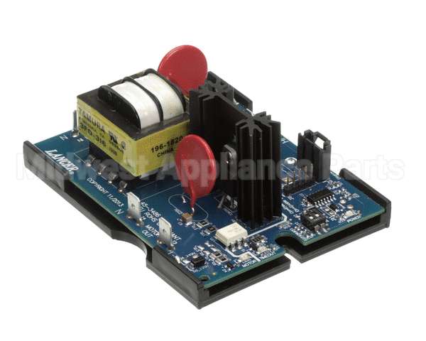 64-1017-SP Lancer Pcbrohscarb Contnew Ll115V