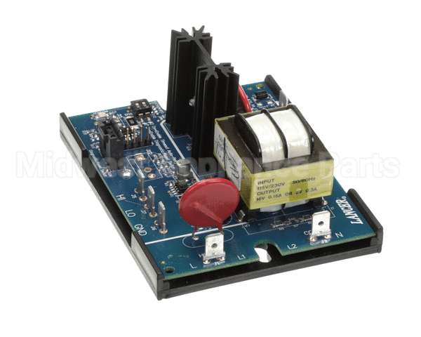 64-1017-SP Lancer Pcbrohscarb Contnew Ll115V