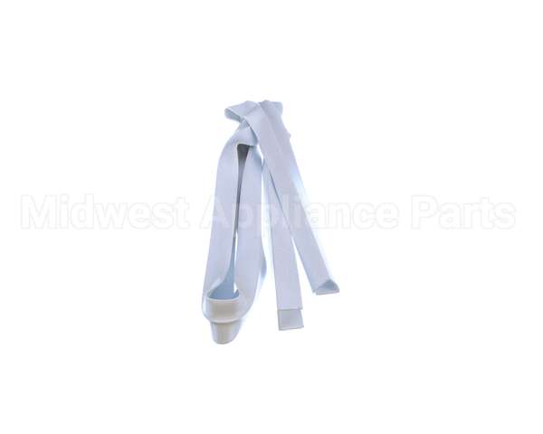 64-12794 Federal Industries Extrusion-Channel .88 X .94