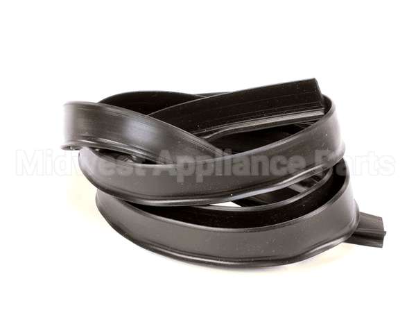 64-17167 Federal Industries Seal Glass Edge Black Material