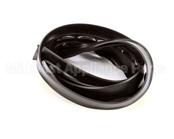 64-17167 Federal Industries Seal Glass Edge Black Material