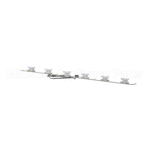 64-5031-SP Lancer Pcb Assembly,Backlight,Fs30