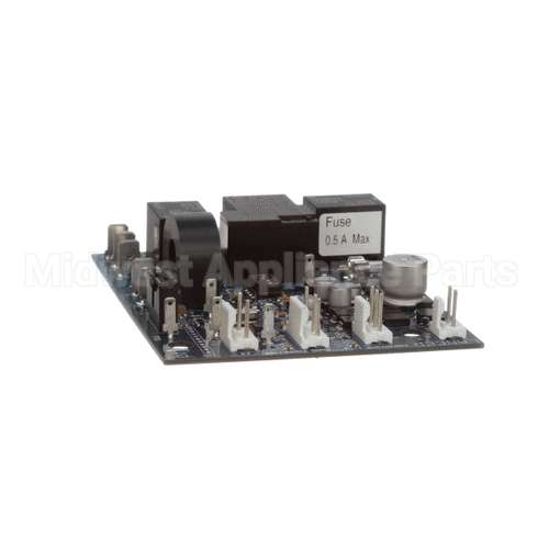 64-505303 Lancer Pcb Assemblyeibctimed Agitatorc
