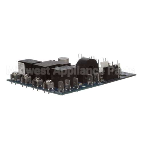 64-505303 Lancer Pcb Assemblyeibctimed Agitatorc
