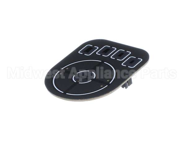 64-5057 Lancer Pcb Assemblytouch Padunicornwp