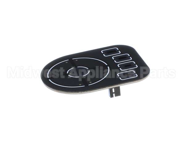 64-5057 Lancer Pcb Assemblytouch Padunicornwp