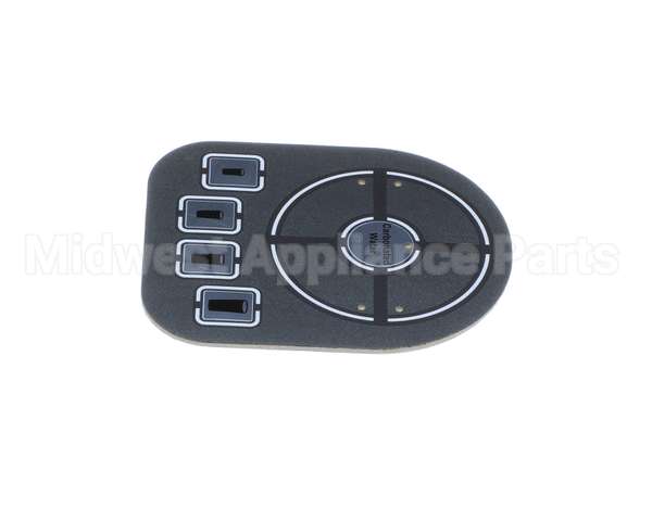 64-5057 Lancer Pcb Assemblytouch Padunicornwp