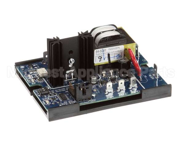 64-5081-SP Lancer Pcb Assembly,115V,Triac Drive,W/Au