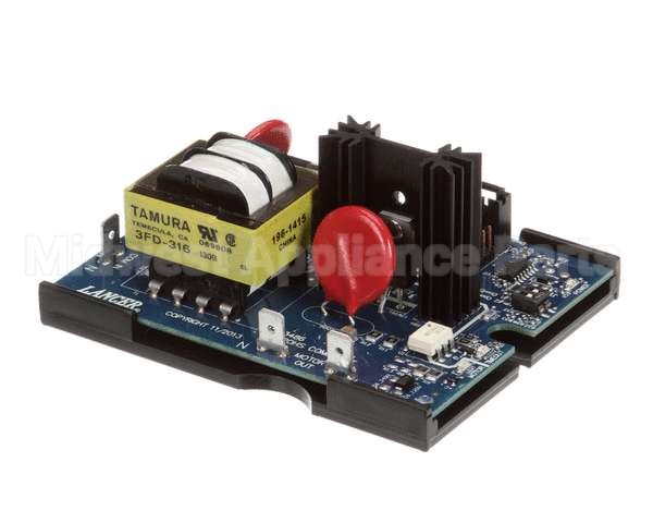 64-5081-SP Lancer Pcb Assembly,115V,Triac Drive,W/Au