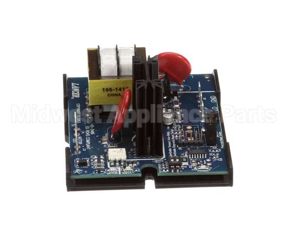 64-5081-SP Lancer Pcb Assembly,115V,Triac Drive,W/Au