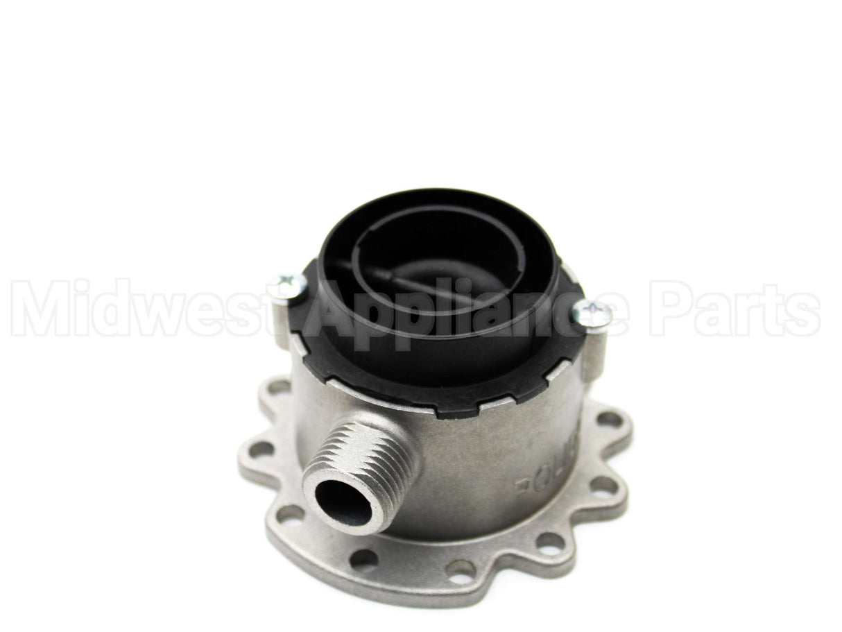 640-000-024 Weil Mclain Kit-C Lp Gas10.6Aquabalance 80