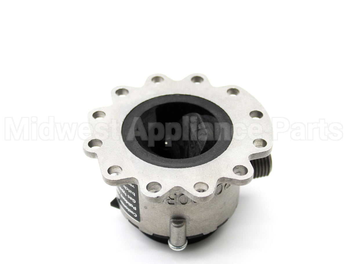 640-000-024 Weil Mclain Kit-C Lp Gas10.6Aquabalance 80