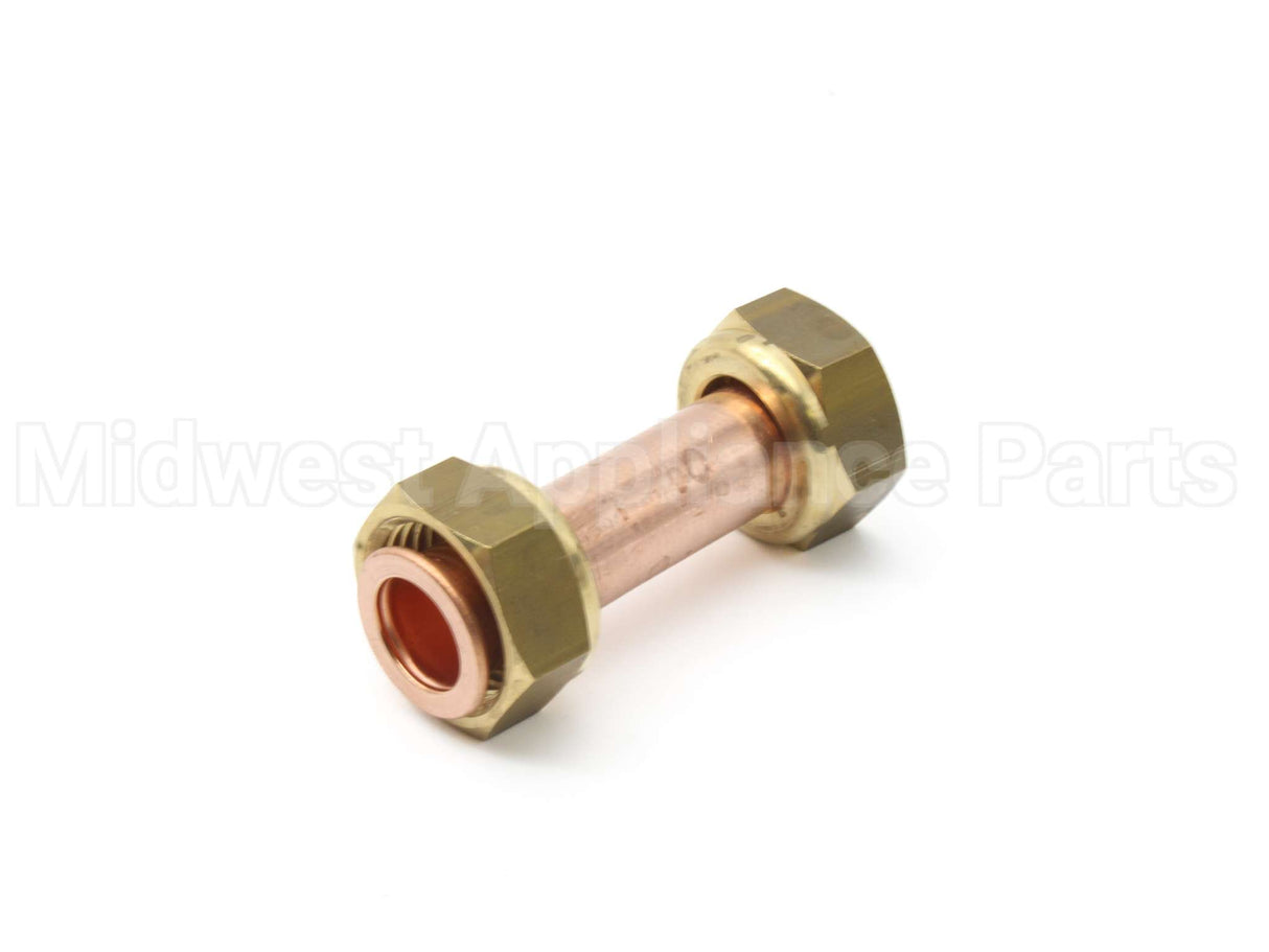 640-000-099 Weil Mclain Pipe Flow Meter Wmnt-155-Combi