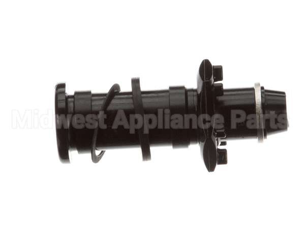 64003 Cambro Spout Kit: Nylon Spout, "C" Ri