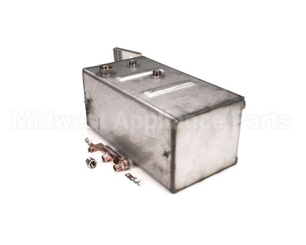 6401-000-68-00 Jackson Booster Tank Complete 150