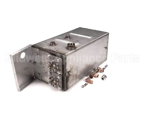 6401-000-68-00 Jackson Booster Tank Complete 150