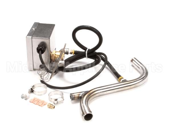 6401-002-59-99 Jackson A-Kit, Drain Quench Undercounter Assembl