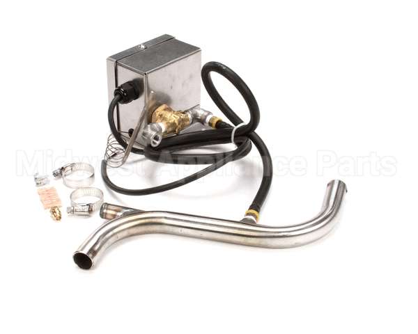 6401-002-59-99 Jackson A-Kit, Drain Quench Undercounter Assembl