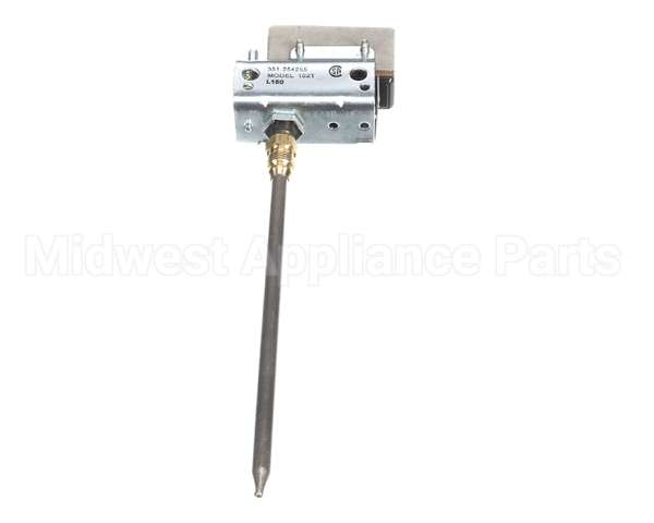 6401-002-81-30 Jackson Kit, T'stat 104Deg Short