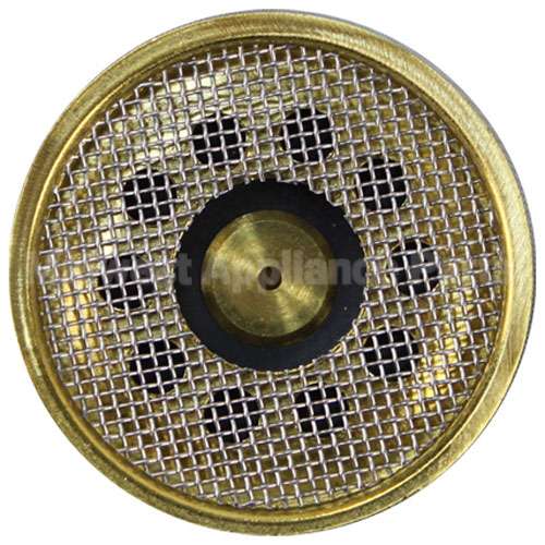 6401-003-07-41 Compatible Jackson Diaphragm & O Ring Kit