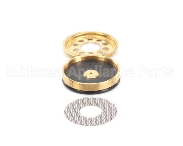 6401-003-07-41 Jackson Kit, Diaphragm & O Ring 1/2