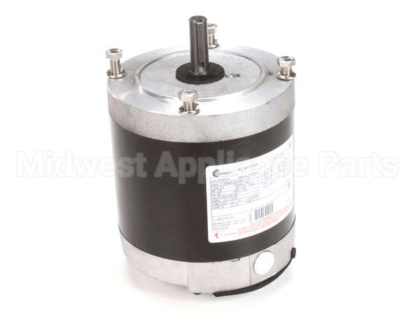 6401-003-08-40 Jackson A-Kit, 3 Ph Drive Motor Replacement