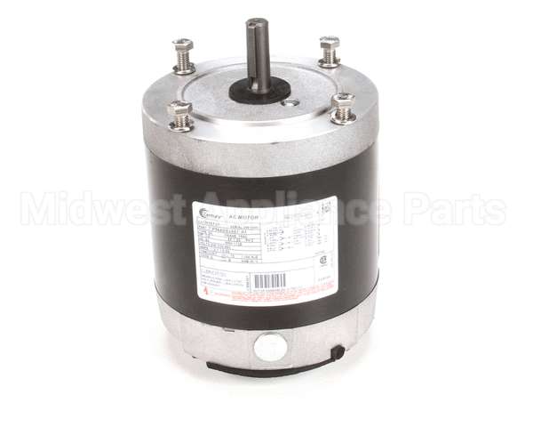 6401-003-08-40 Jackson A-Kit, 3 Ph Drive Motor Replacement