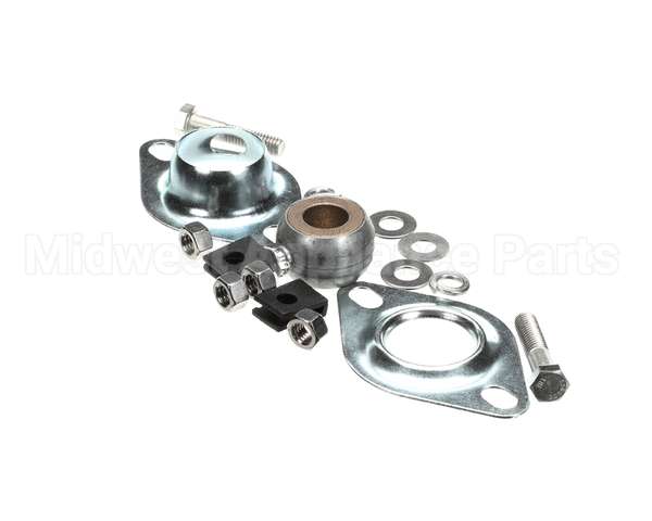 6401-003-08-50 Jackson Kit, Pillow Block Replacement