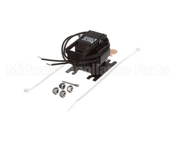 6401-003-08-58 Jackson A-Kit, 115V Drain Solenoid Replacement