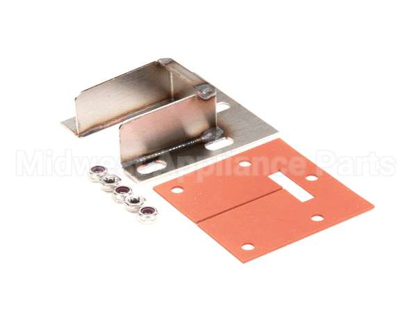 6401-003-09-95 Jackson A-Kit, Pawl Bar Gutter Replacement