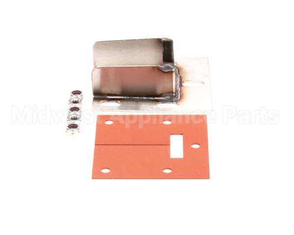 6401-003-09-95 Jackson A-Kit, Pawl Bar Gutter Replacement