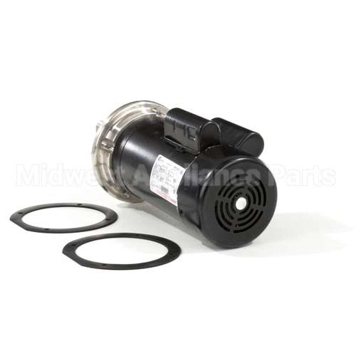 6401-003-09-97 Jackson A-Kit, Wash Motor 208-230/60/1 Replaceme