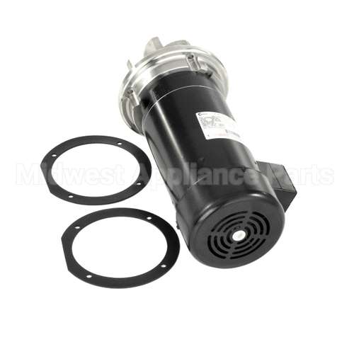 6401-003-09-98 Jackson A-Kit, Wash Motor 200-230/60/3 Replaceme